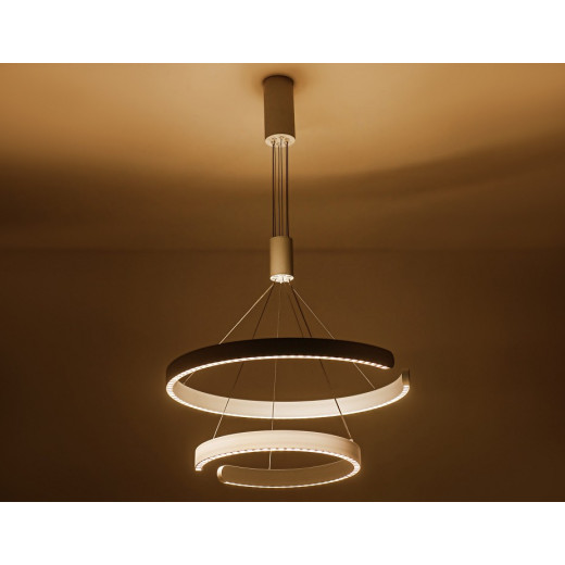 Подвесной светильник Ambrella Light FL FL5884