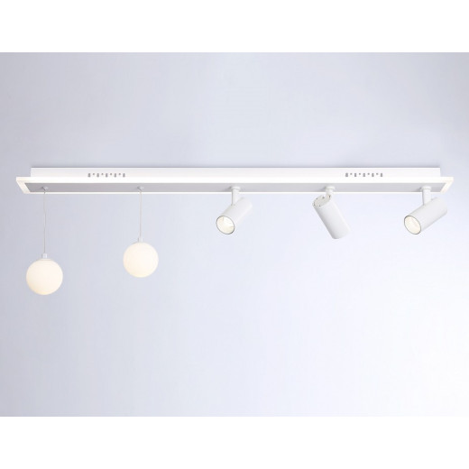 Накладной светильник Ambrella Light FL FL66201