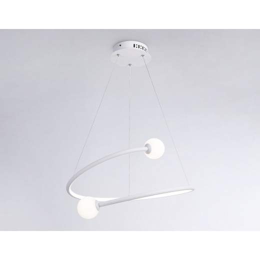 Подвесной светильник Ambrella Light FL FL66291