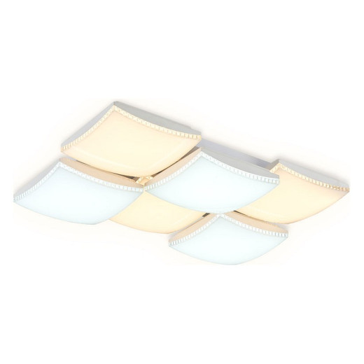 Потолочная люстра Ambrella Light FP FP2326