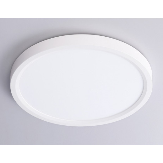 Накладной светильник Ambrella Light FZ FZ1901