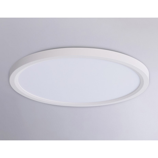 Накладной светильник Ambrella Light FZ FZ1907