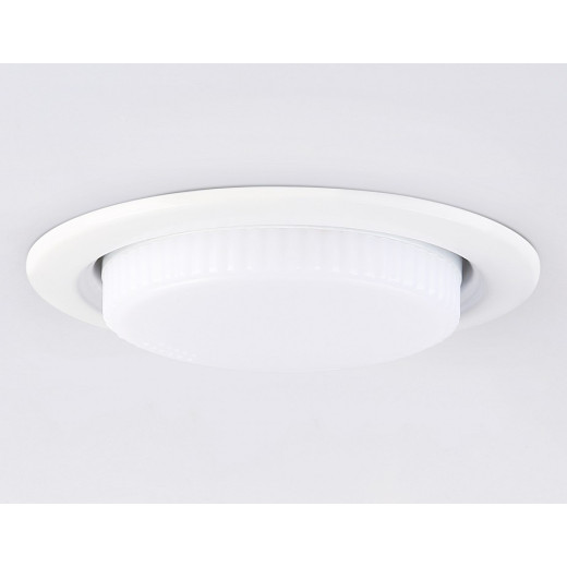 Встраиваемый светильник Ambrella Light G G10101