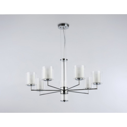 Подвесная люстра Ambrella Light LH LH56003