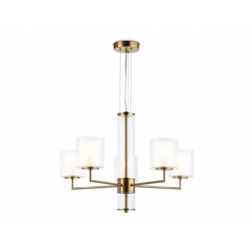 Подвесная люстра Ambrella Light LH LH56011