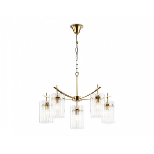 Подвесная люстра Ambrella Light LH LH56031