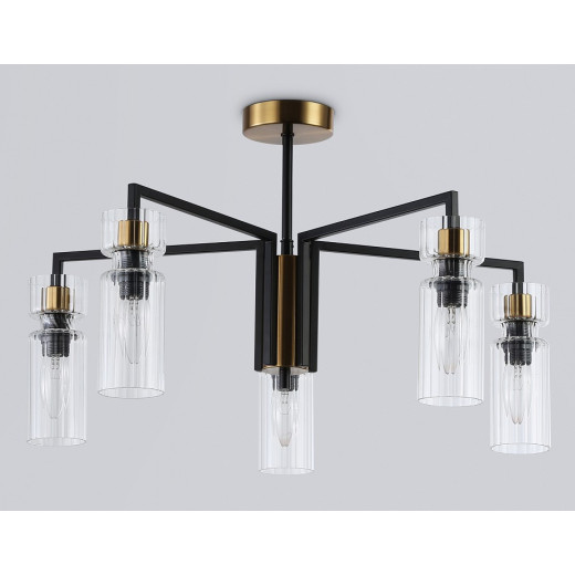 Люстра на штанге Ambrella Light LH LH56113