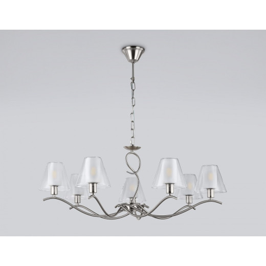 Подвесная люстра Ambrella Light HIGH LIGHT LH57083