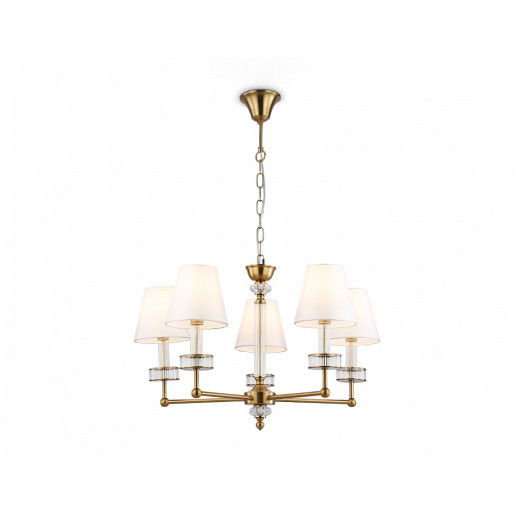 Подвесная люстра Ambrella Light LH LH71021