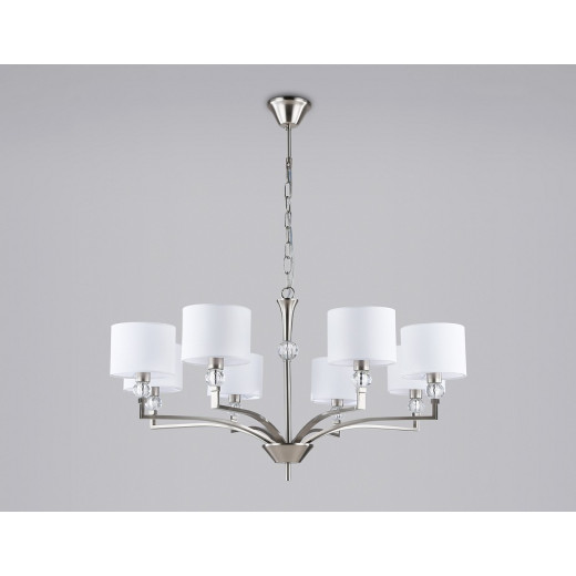 Подвесная люстра Ambrella Light HIGH LIGHT LH71123