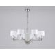 Подвесная люстра Ambrella Light HIGH LIGHT LH71123