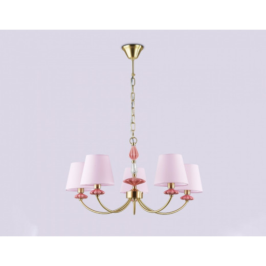 Подвесная люстра Ambrella Light HIGH LIGHT LH75024