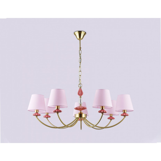 Подвесная люстра Ambrella Light HIGH LIGHT LH75025