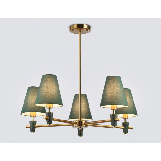 Люстра на штанге Ambrella Light LH LH75051