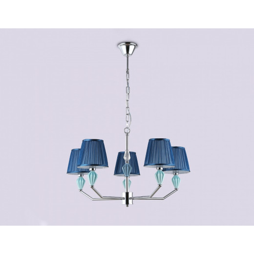Подвесная люстра Ambrella Light HIGH LIGHT LH75061