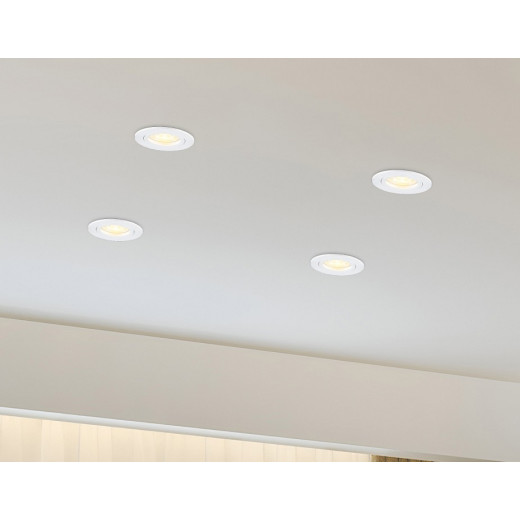 Встраиваемый светильник Ambrella Light TN TN102450