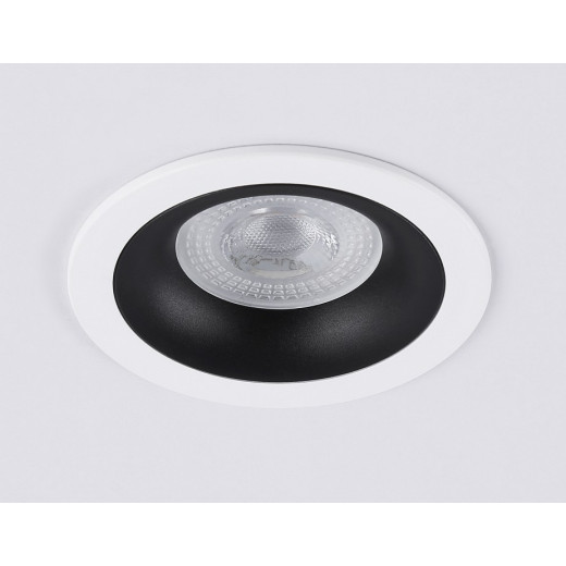 Встраиваемый светильник Ambrella Light TECHNO SPOT TN102722