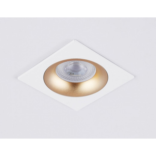 Встраиваемый светильник Ambrella Light TECHNO SPOT TN102728