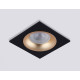Встраиваемый светильник Ambrella Light TECHNO SPOT TN102730