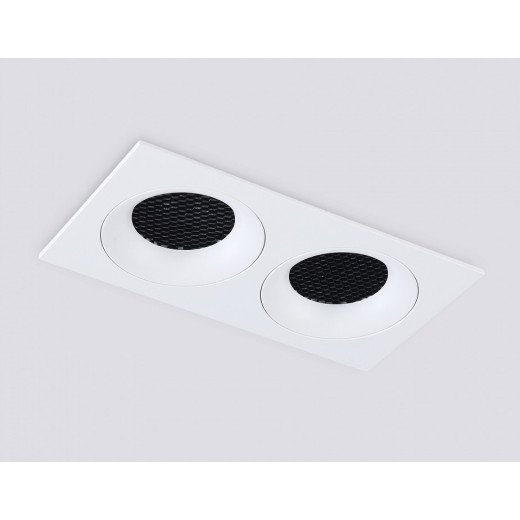 Встраиваемый светильник Ambrella Light TECHNO SPOT TN102731