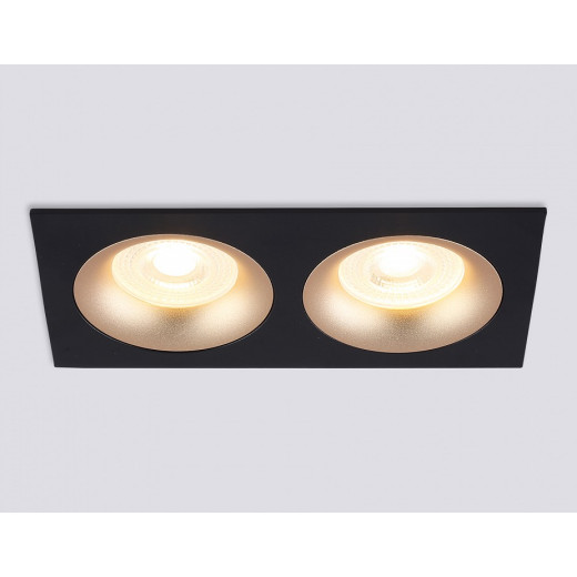 Встраиваемый светильник Ambrella Light TECHNO SPOT TN102735