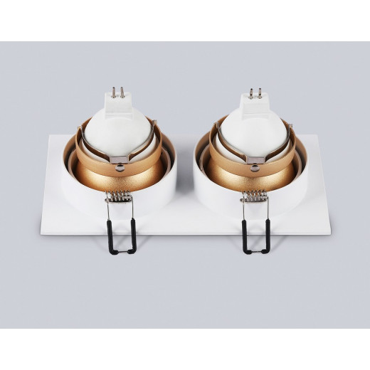 Встраиваемый светильник Ambrella Light TN TN102831