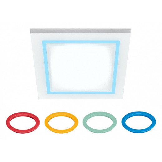 Встраиваемый светильник Ambrella Light TN TN122