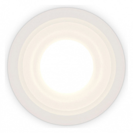 Встраиваемый светильник Ambrella Light TN TN1311