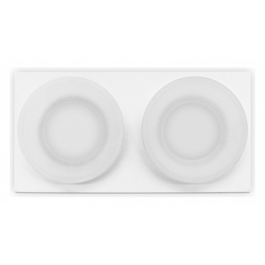 Встраиваемый светильник Ambrella Light TN TN1317