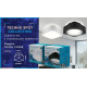 Встраиваемый светильник Ambrella Light TN TN305