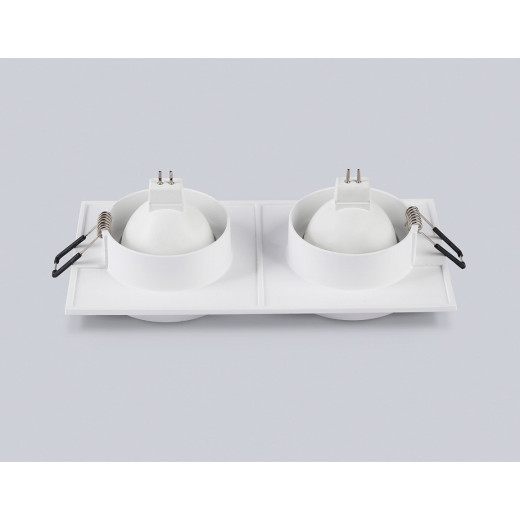 Встраиваемый светильник Ambrella Light TN TN30711