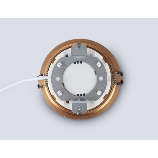 Встраиваемый светильник Ambrella Light TN TN51815