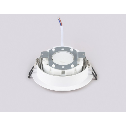 Встраиваемый светильник Ambrella Light TN TN51911