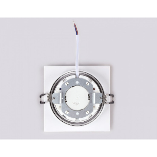 Встраиваемый светильник Ambrella Light TN TN51915