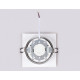 Встраиваемый светильник Ambrella Light TN TN51915