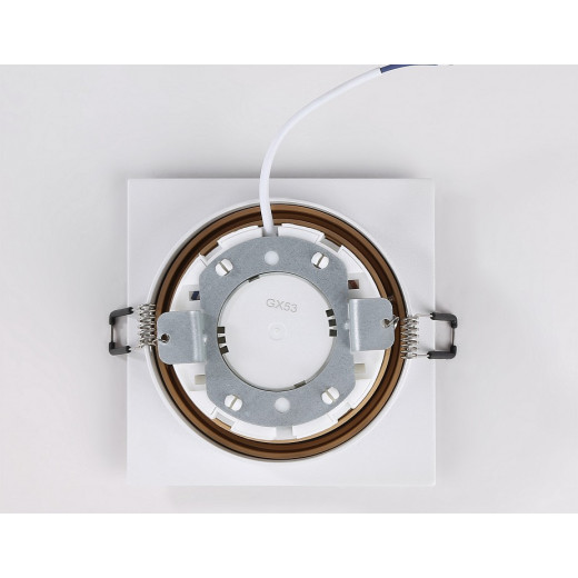 Встраиваемый светильник Ambrella Light TN TN51916