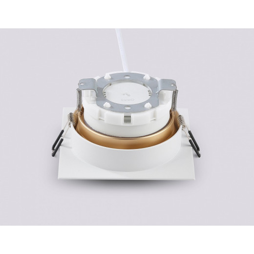 Встраиваемый светильник Ambrella Light TN TN52338