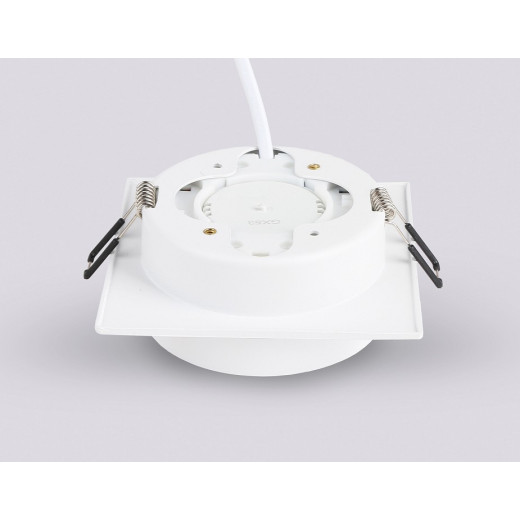 Встраиваемый светильник Ambrella Light TN TN52421