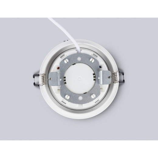 Встраиваемый светильник Ambrella Light TN TN6601