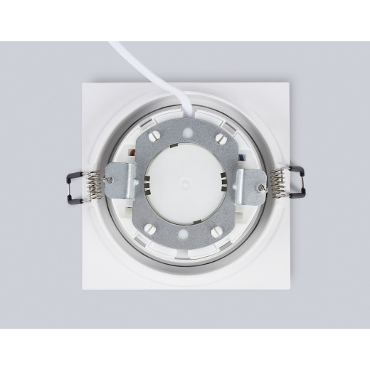 Встраиваемый светильник Ambrella Light TN TN6607