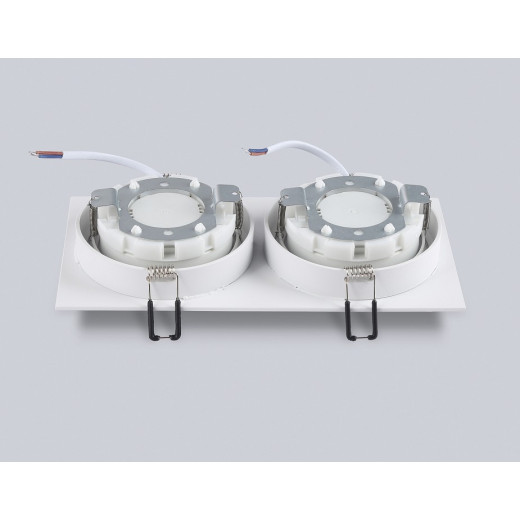 Встраиваемый светильник Ambrella Light TN TN6612