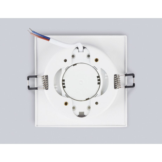 Встраиваемый светильник Ambrella Light TN TN6709