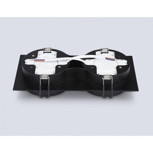 Встраиваемый светильник Ambrella Light TN TN6712