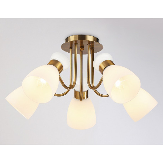 Потолочная люстра Ambrella Light TR TR3218
