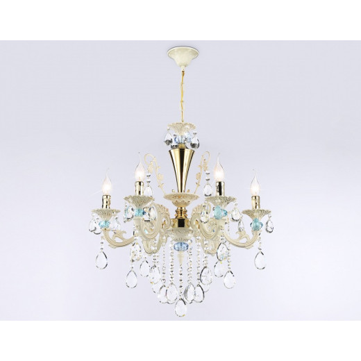 Подвесная люстра Ambrella Light TR TR4923