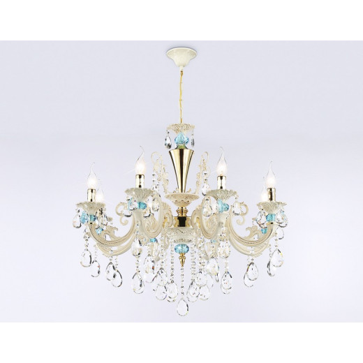 Подвесная люстра Ambrella Light TR TR4926