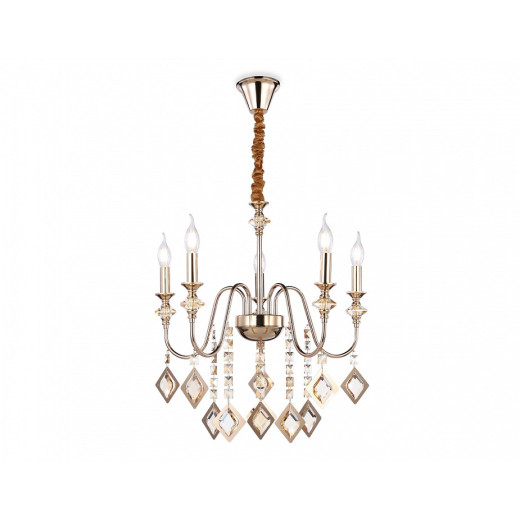 Подвесная люстра Ambrella Light TR TR4955