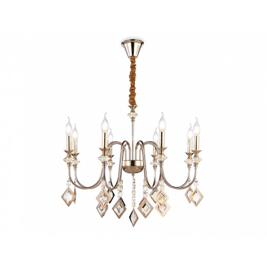 Подвесная люстра Ambrella Light TR TR4957