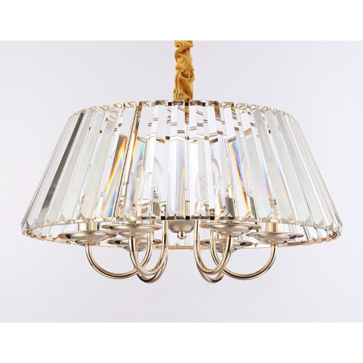 Подвесная люстра Ambrella Light TR TR5039