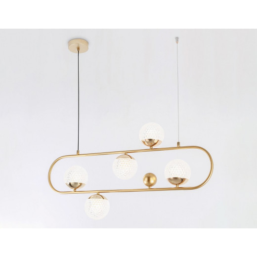 Подвесной светильник Ambrella Light TR TR5433